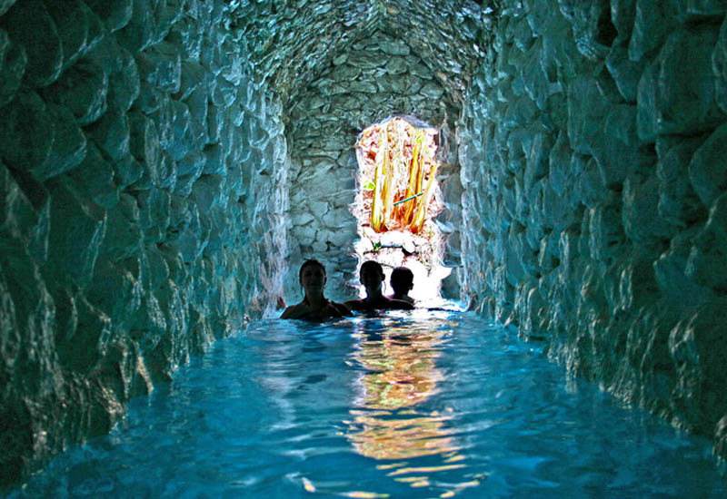 La Gruta