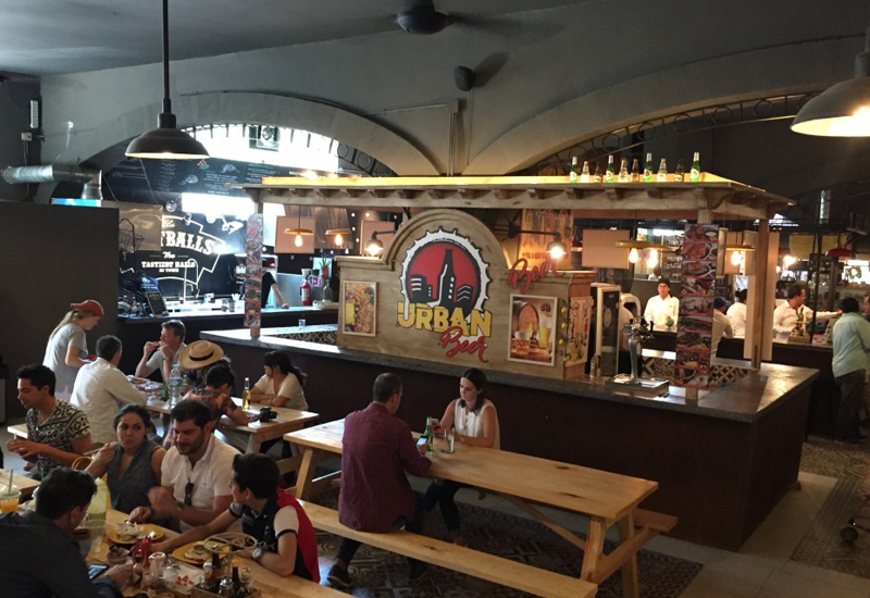 SMA Mercado Centro 